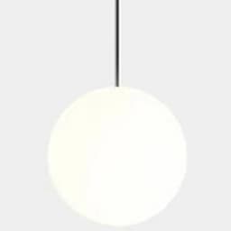 Подвесной светильник Italline Fantom IT0104020 black 3000K