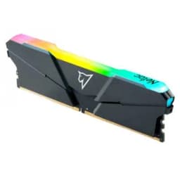 Оперативная память Netac Shadow RGB Grey NTSRD4P26SP-08E