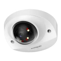 Видеокамера Dahua DH-IPC-HDBW2449FP-AS-IL-0280B