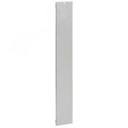 Панель передняя металлическая 2м Ш800 Schneider Electric