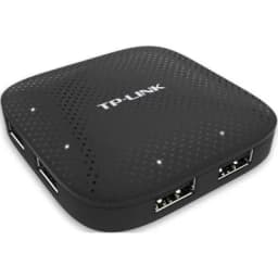 Разветвитель USB TP-Link UH400