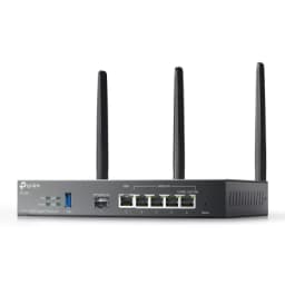 Маршрутизатор TP-Link Omada ER706W