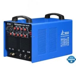 Аппарат сварочный TIG сварки алюминия TSS PRO TIG/MMA-200P AC/DC ТСС