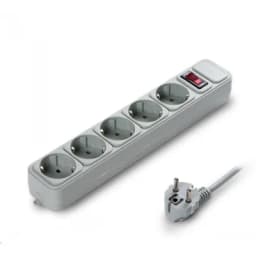 Сетевой фильтр Exegate SP-5-5G