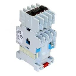 Контактор э/м ПМ12-025100 УХЛ4 В, 127В, (3з+2р) Электротехник