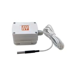 Радиодатчик температуры теплоносителя МЛ-785 (868 МГц) ZONT