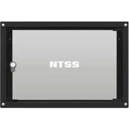 Телекоммуникационный шкаф Lime NTSS-WL6U5545GS-BL NTSS