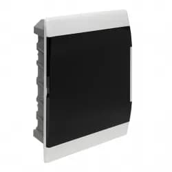 Щит распред. встраиваемый ЩРВ-П-24 "SlimBox" IP41 EKF PROxima (sb-v-24)