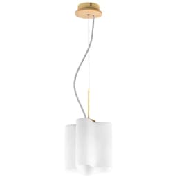 Cветильник Lightstar NUBI LEGNO 1х40W E27 802115