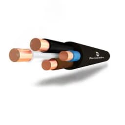 Кабель контрольный КВВГнг(А)-LS 4х4 ТРТС