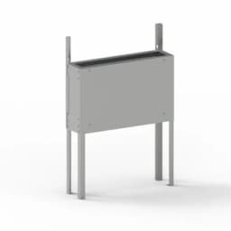 Основание напольное для шкафов шириной 800 мм.Амадон ОНШ-800-1