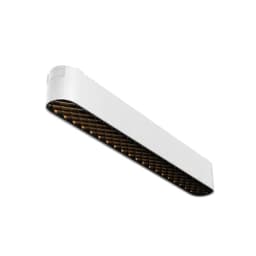 Трековый светильник Basis Grid Radity 3000K 12Вт 120 Technical TR084112W3KW