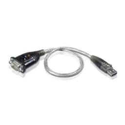 USB конвертер ATEN UC232A1-AT