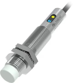 CR12XCN08DNOY Емкостной датчик