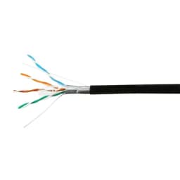 LAN F/UTP 4x2x0,51 кат.5е PE (305 м) SkyNet Premium (1693121)