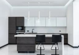 Трековый светильник Technical Focus TR0251GU10W