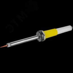 Паяльник 80 793 NSE-Pes03-60W-KP (пластик, конус прямой)