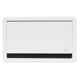 Встраиваемый настольный розеточный блок выдвижной, 8 модулей, белый, C-Line EKF