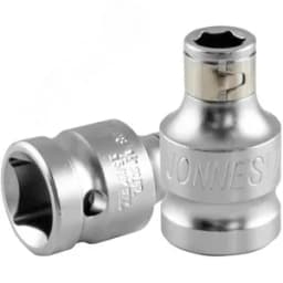 Переходник для вставок-бит 1/2"DRx5/16"HDR