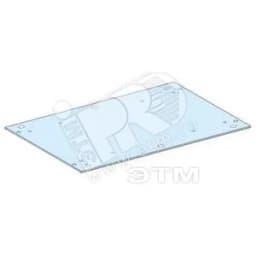 Панель верхняя сплошная IP55 Ш650 Г400