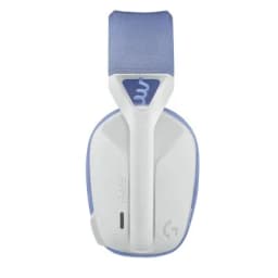 Гарнитура G435 White 981-001074 Logitech