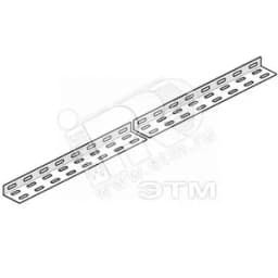 L-профиль PEL25.50.125 Вергокан Россия