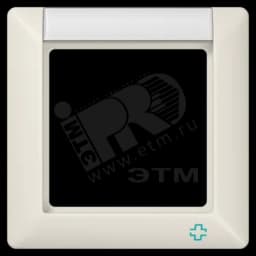 Рамка 1 пост