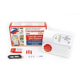 GSM Сигнализация "ИПРо-6"