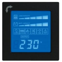 Источник бесперебойного питания (ИБП) PR1000ELCDRT2U CyberPower