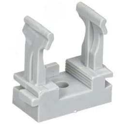 ELASTA Держатель для гофр. труб под монт. пистол. CFM20 ET-TA10D-CFM-020-K41-100 IEK