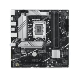 Материнская плата ASUS Prime B760M-A-CSM