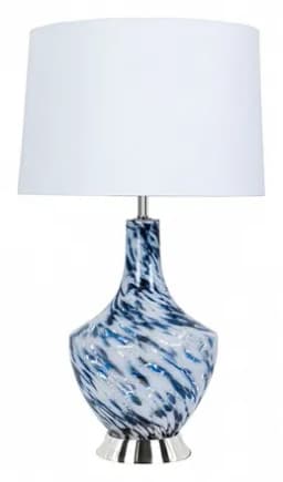 Настольная лампа декоративная Arte Lamp Sheratan A5052LT1CC