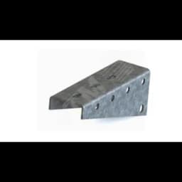 Полка кабельная усиленная УП350 УТ1,5, горячее цинкование, S3,0