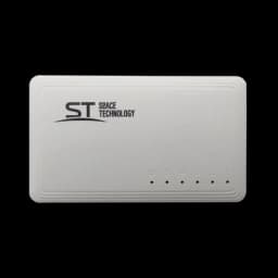 Сетевой 5-ти портовый коммутатор ST-GS50 Space Technology