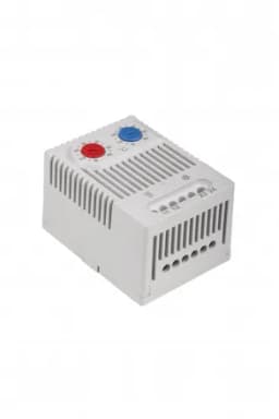 Термостат универсальный 0-60°C для обогрева и охлаждения Hyperline KL-TRS-UVL-060