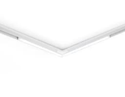 Светильник светодиодный угловой для шинопровода Magnetic Ambrella Light GL3981