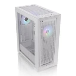 Корпус для компьютера Thermaltake CTE T500 TG ARGB Snow CA-1X8-00F6WN-01