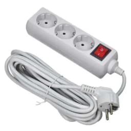 Сетевой фильтр Buro 300SL-5-G