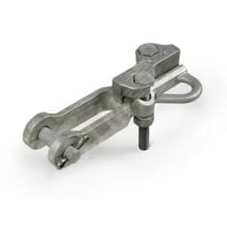 Зажим анкерный для AAAC несущего проводника 16-95 мм2 Энсто-РУС (ОКПП)