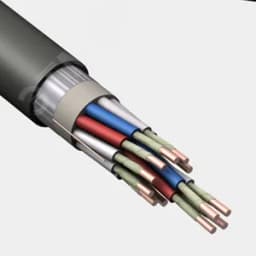 Кабель контрольный КППГЭнг(А)-FRHF 14х1.5