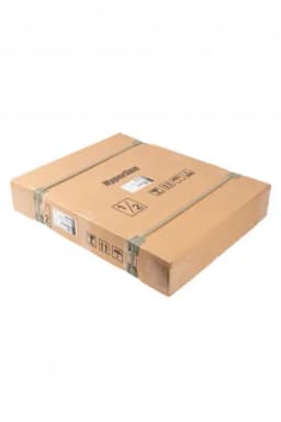 Шкаф настенный 19-дюймовый(19") Hyperline TWB-0645-GP-RAL9004