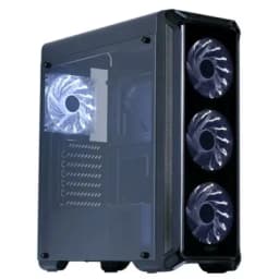 Корпус для компьютера Zalman i3 Edge