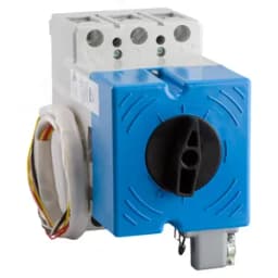 Выключатель автоматический ВА04-36-341830-40А-400-690AC-НР220..240AC/220DC-ПЭ230AC-УХЛ3-