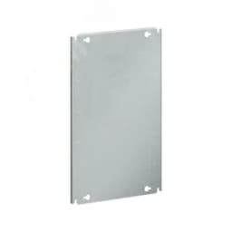 Монтажная плата для шкафа ST 600х400 DKC