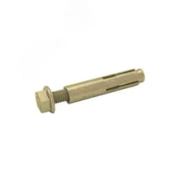 Анкерный болт с гайкой 10х95 мм (М8)