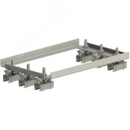 Планка Компенсатор монотроллейныйов ШМТ-А 250А У4048 У2