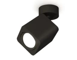 Комплект накладного поворотного светильника Ambrella Light XM7813011