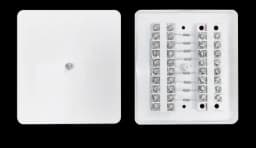 Коробка распределительная КРА-4