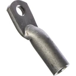 Наконечник алюминиевый ТА 120-12-14 опрес. КВТ 41425