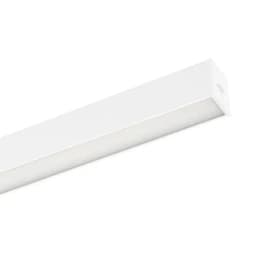 Светильник MAGFLAT25L40012W Warm3000 WH 100 deg 24V Arlight IP20 Металл 5 лет 050057